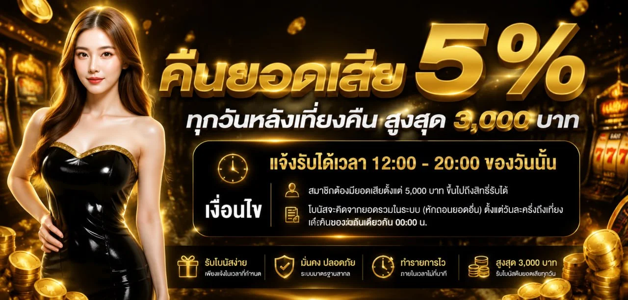 แบนเนอร์ทางเข้า IOS97 โทนส้มดำพร้อมมาสคอต PG Soft